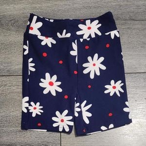 LuLaRoe Kids Biker Shorts